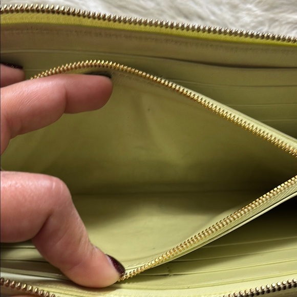 Bottega Veneta cassette zip Wallet - Picture 7 of 12